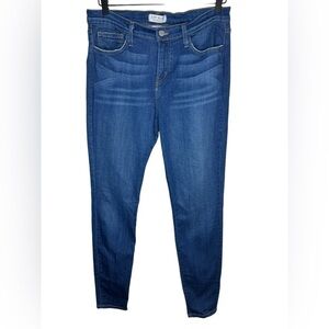 Judy Blue High Waist Skinny Jean Size 32